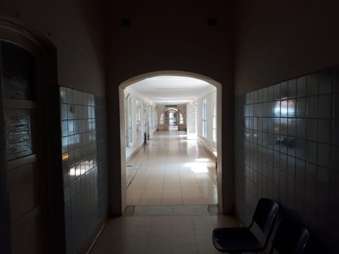 "Intenté pujar, me desmayaba y me pegaban para que yo reaccione" | Noticias