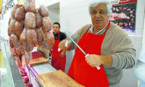 Samid se sumó al Dipy y criticó la carne a precios populares: “Es de tercera y de vacas muy gordas” | Información General