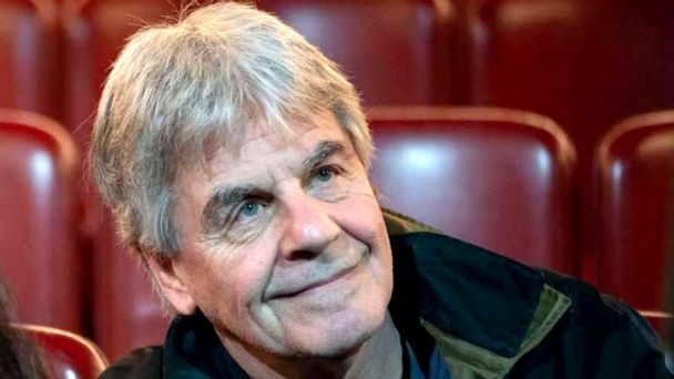 Raúl Rizzo tiene coronavirus y fue internado en terapia intensiva | Información General