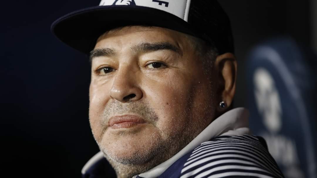 Expediente judicial: cómo fueron los últimos días de Maradona | Información General