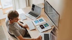 El Régimen Legal del Contrato de Teletrabajo entra en vigencia el 1 de abril | Nacionales