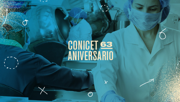 El Conicet cumple 63 años en tiempos de pandemia | Información General