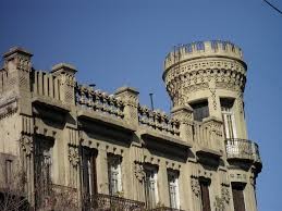 “Los duendes que espantan inquilinos”: presentan podcasts sobre secretos, mitos y leyendas urbanas porteñas | Información General