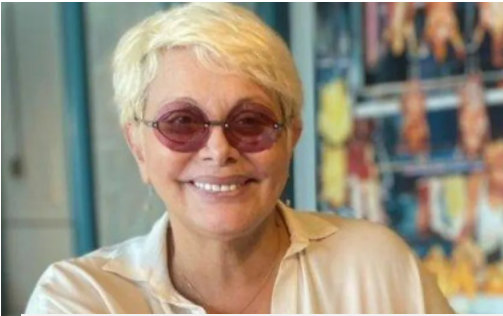 Carmen Barbieri contó que la Virgen de Guadalupe se le presentó en la sala de internación | Espectaculos