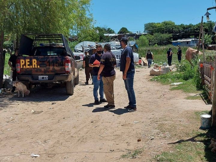 Otro homicidio en Paraná: asesinaron de un disparo a un joven de 19 años | Noticias