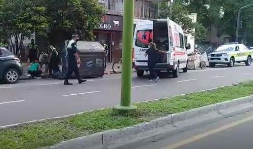 Un bebé murió tras ser encontrado en un contenedor de basura en Tucumán | Nacionales