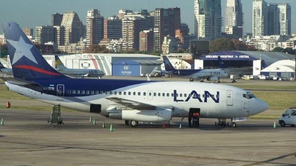 Cerró LAN Argentina luego de 15 años de operar en el país | Nacionales