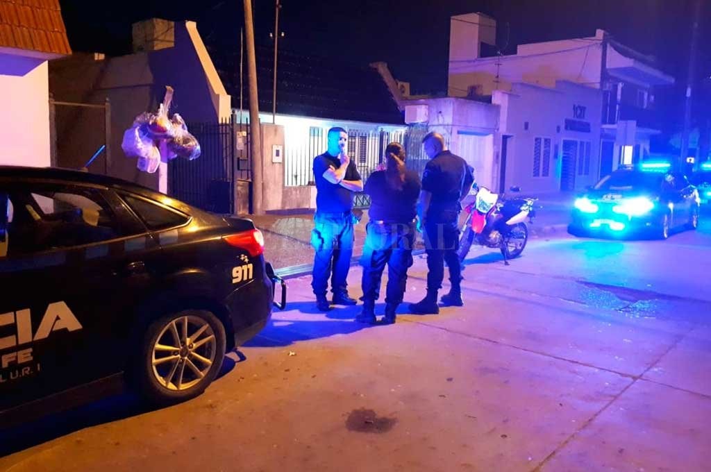 Fiestas clandestinas: desarticularon una en Santa Fe y otra en Recreo | Información General