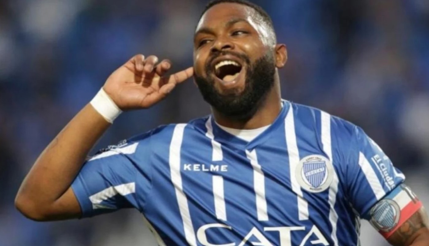 Encontraron el celular del "Morro" García: tenía un mensaje que anticipaba su decisión | Deportes