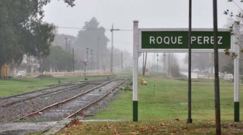 Vieron un OVNI a plena luz del día en Roque Pérez y lo describieron: “Era como media nuez invertida” | Nacionales