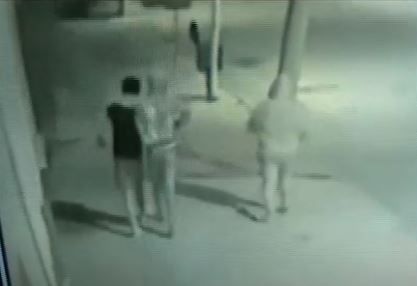 Una joven pareja de novios vivió un infierno en Pergamino: los torturaron y arrojaron pintura en los ojos | Información General