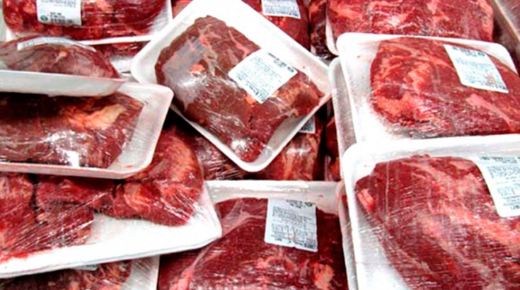 Supervisan la implementación del acuerdo de precios para la carne | Noticias