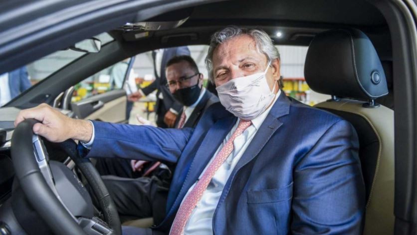 El Presidente anunciará inversiones de empresa de electrodomésticos | Nacionales