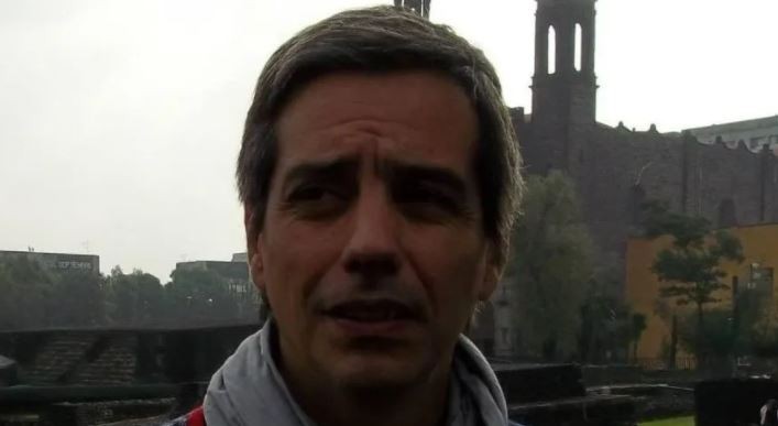 Mataron de un balazo en la nuca a un abogado en La Plata | Información General