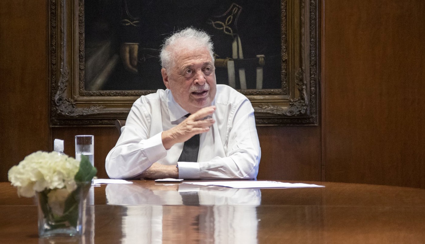 Coronavirus: Ginés confirmó casos de nuevas cepas en Argentina | Noticias