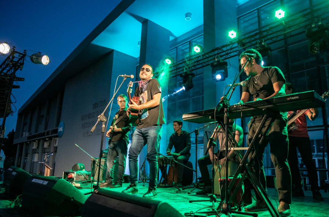 CreArte Litoral, la cultura como motor de desarrollo | Espectaculos