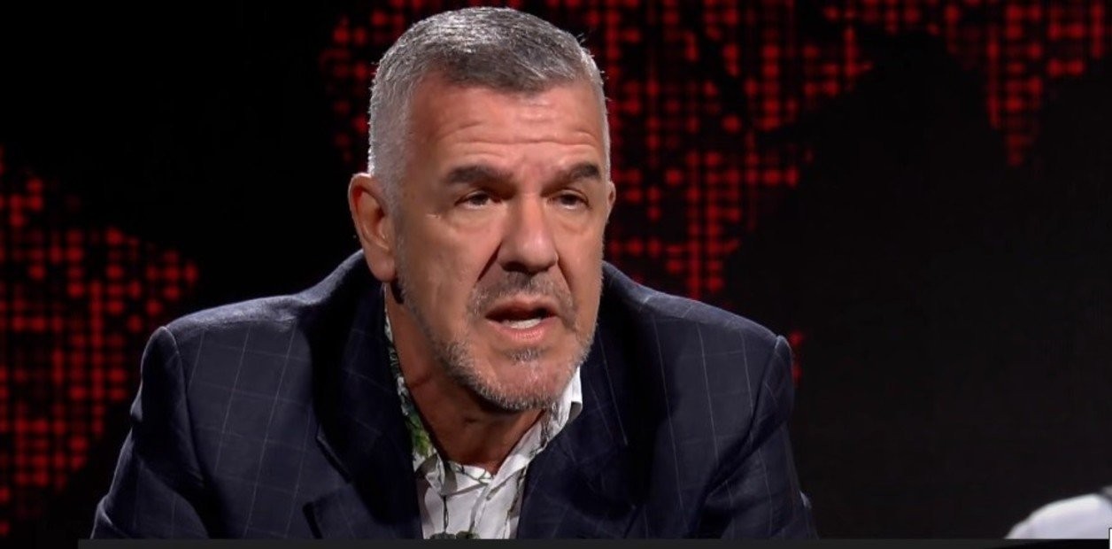 Dady Brieva: “Los del campo tampoco van a ser muy felices cuando la muchachada salga a buscar comida” | Información General