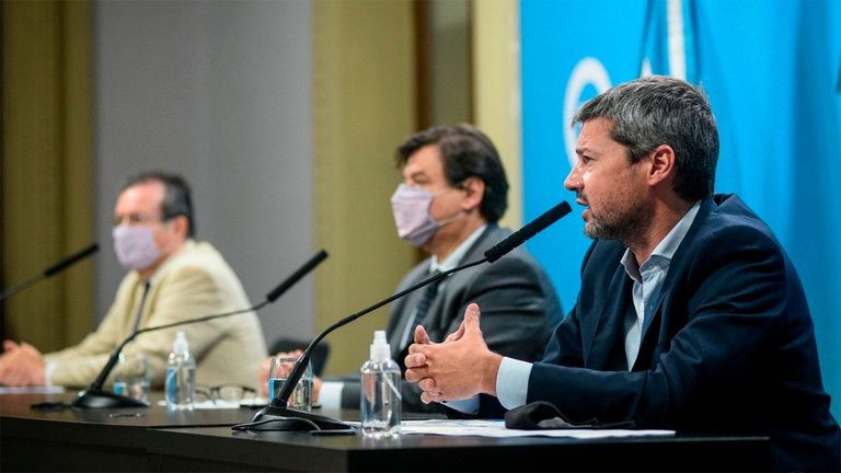 El Gobierno comienza el pago del REPRO II para las actividades más golpeadas por la pandemia | Nacionales