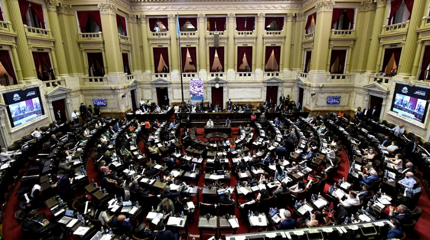 Los cambios en el impuesto a las ganancias se aprobarían a principios de marzo | Legislativas