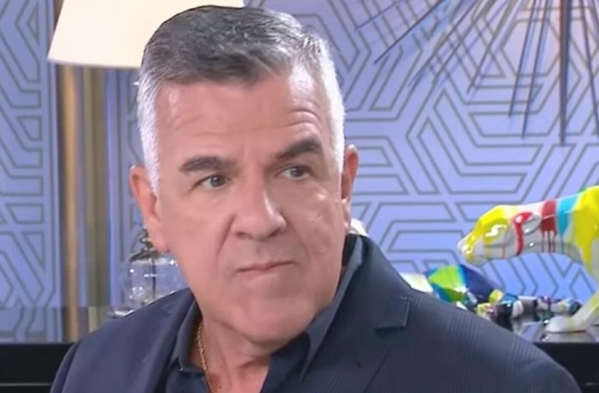 Denunciaron penalmente a "Dady" Brieva por "incitación a la violencia" | Nacionales
