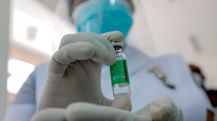 Coronavirus: El Gobierno aprobó a la vacuna Covishield, fabricada en India | Nacionales