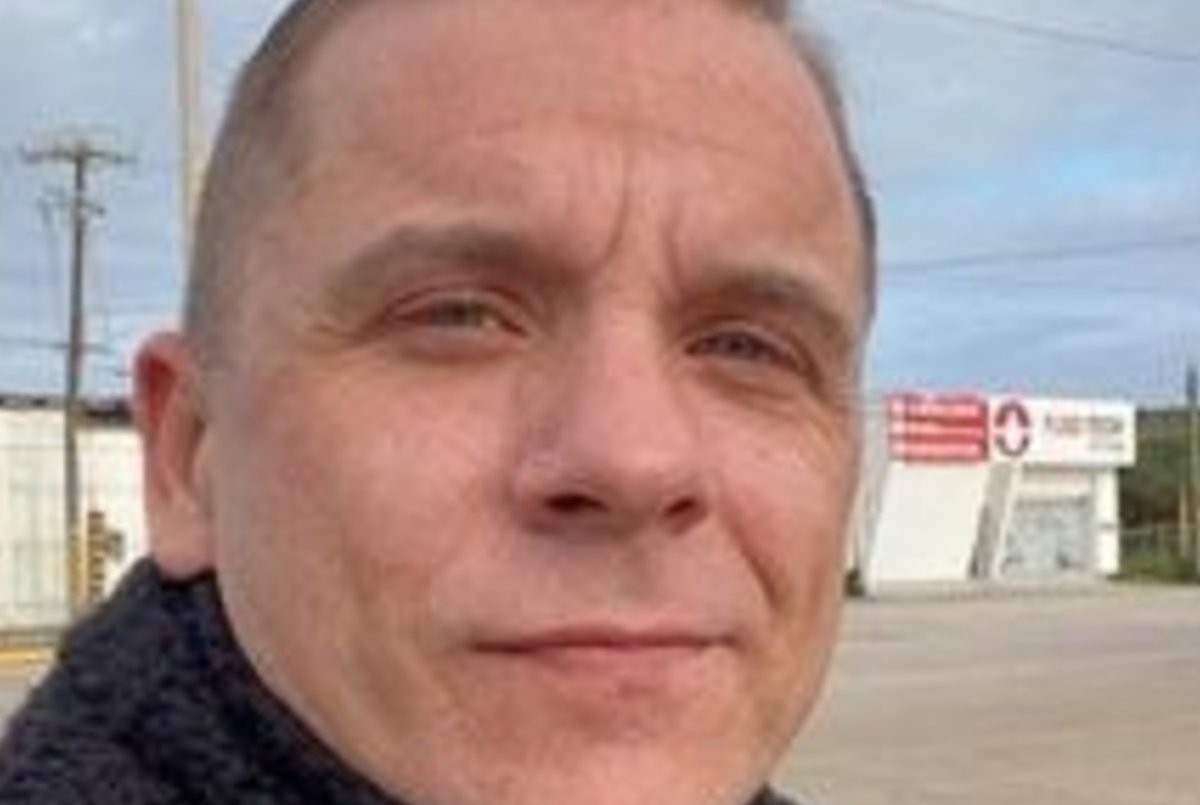 Buscan a un argentino que desapareció en México hace un mes | Información General