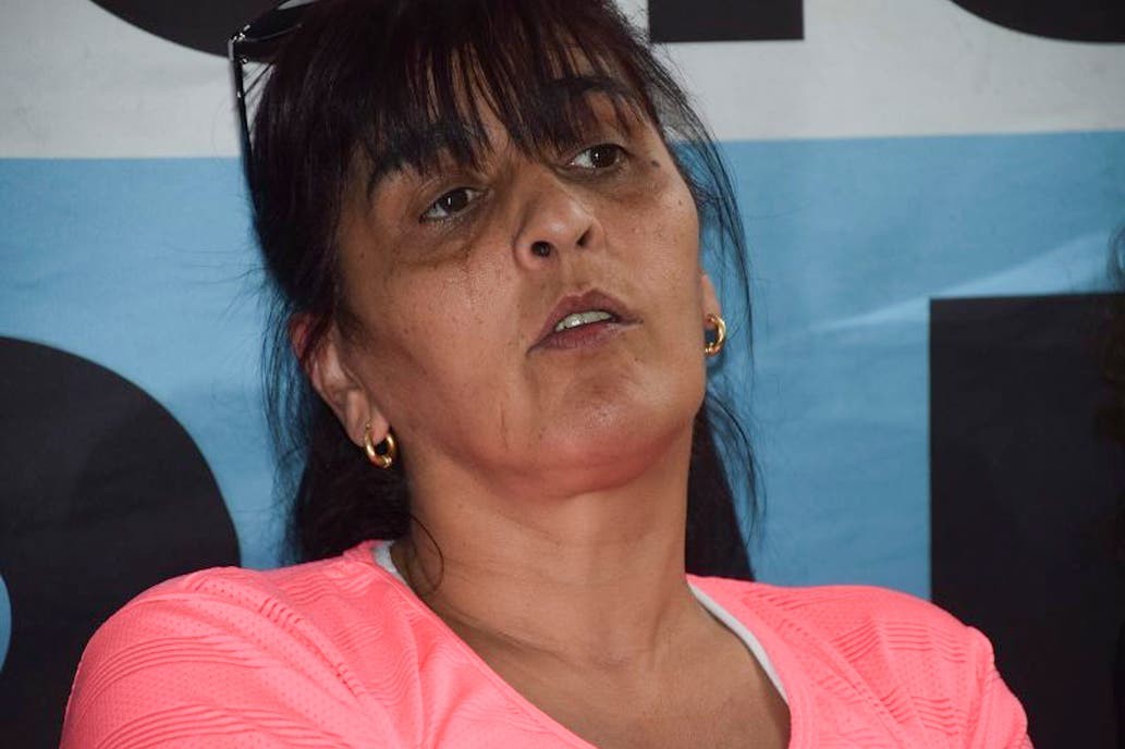 Ordenan que la hija de Moyano devuelva más de 400 mil dólares y 600 mil pesos | Nacionales