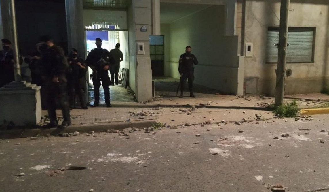 Habló la madre de la chica asesinada a puñaladas en Rojas: "La golpeaba y la tenía amenazada de muerte" | Nacionales