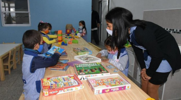 La Sociedad Argentina de Pediatría se reúne hoy con el Ministro de Salud | Noticias