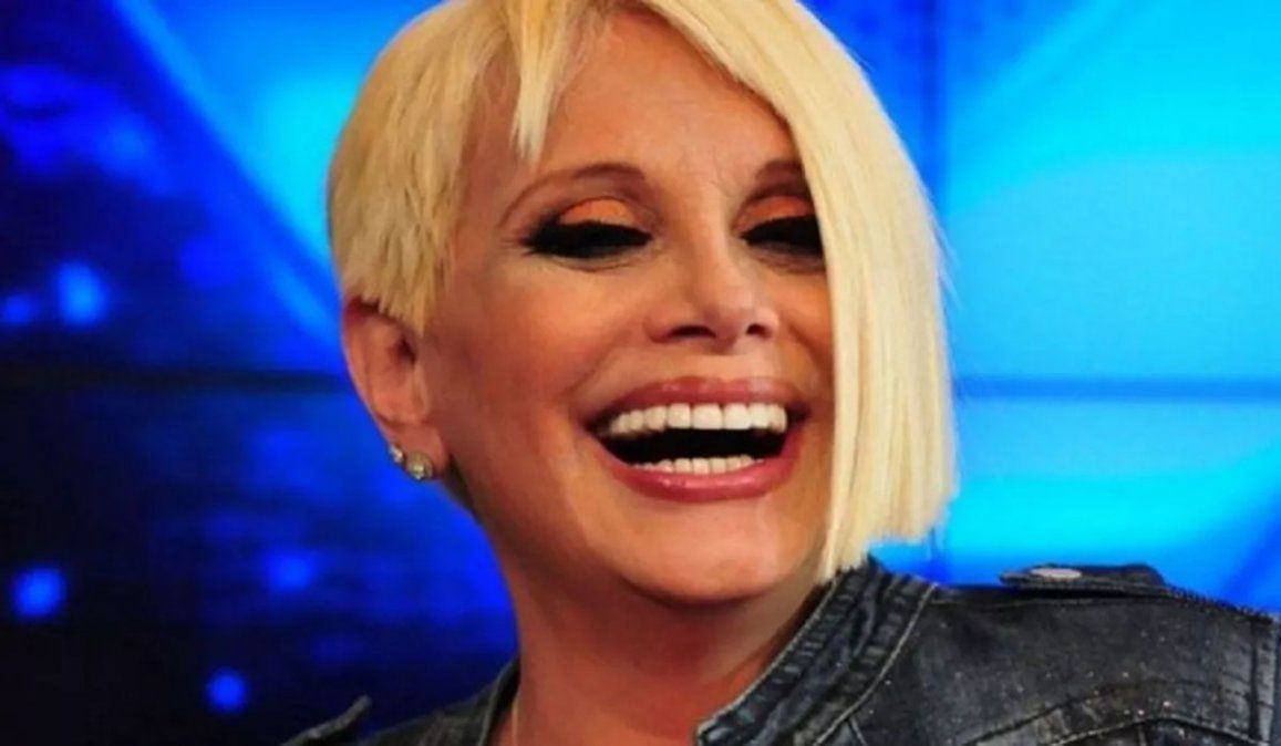 Le sacaron el respirador a Carmen Barbieri: sigue internada por coronavirus | Espectaculos