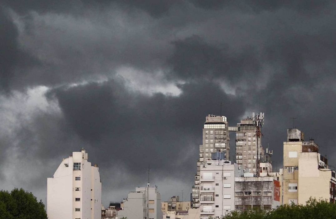 Jornada nublada, inestable y con probabilidad de lluvias se espera para este miércoles | Información General