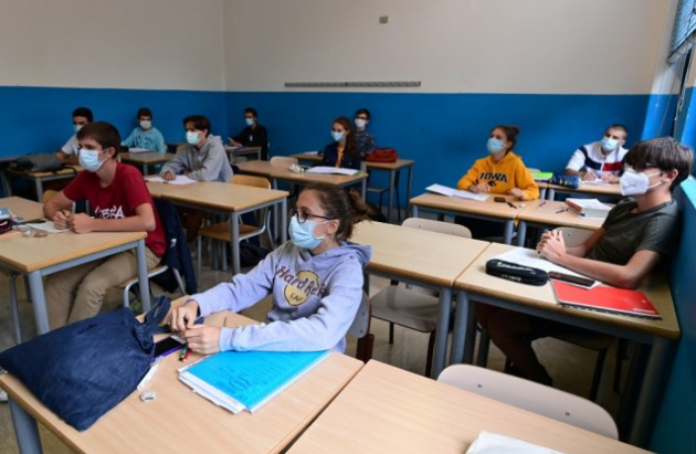 Alumnos con patologías crónicas podrán asistir a la escuela con autorización médica | Noticias