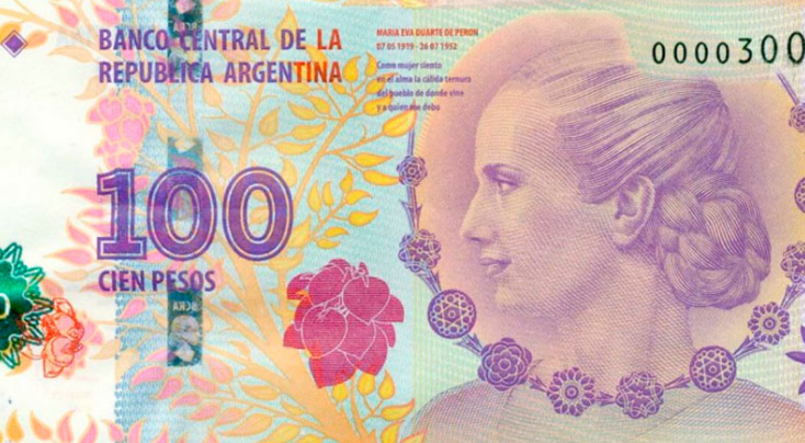 Billetes: no habrá de $5.000, ni de Maradona y eliminan la familia de animales | Noticias