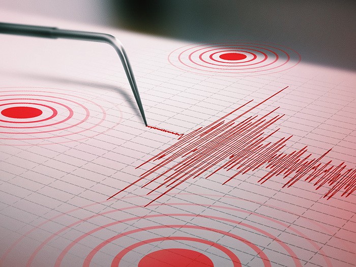 Sismo en Chile se sintió en Bariloche y San Martín de los Andes | Nacionales