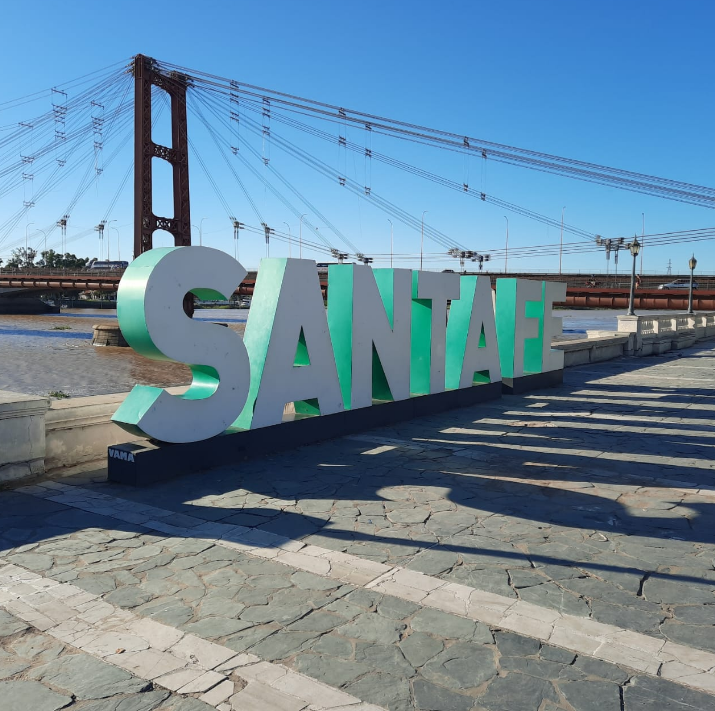 Buen tiempo para este viernes en la previa del fin de semana extra largo | Información General