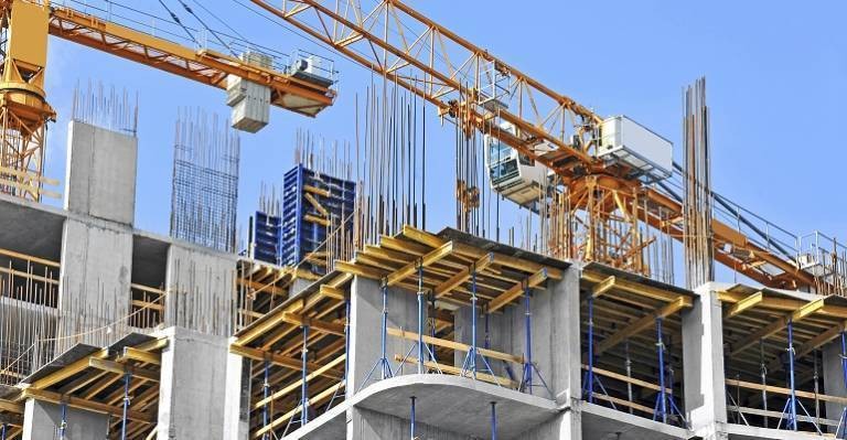 Diputados aprobó proyecto para promover la construcción | Legislativas