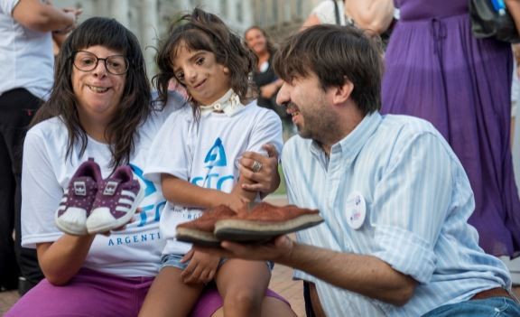 Dan cuenta de casi 6.000 enfermedades poco frecuentes | Nacionales