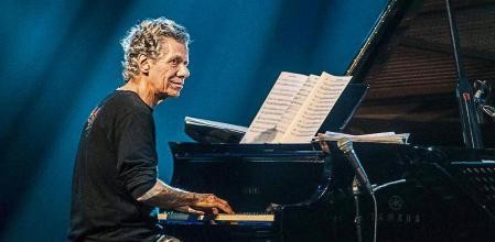 Artistas lamentan la muerte del pianista Chick Corea: “¿Como se va a morir si era inmortal?” | Espectaculos