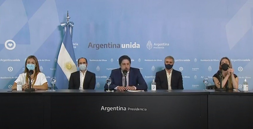 Trotta: "El jueves será la primera reunión de la paritaria nacional docente" | Nacionales