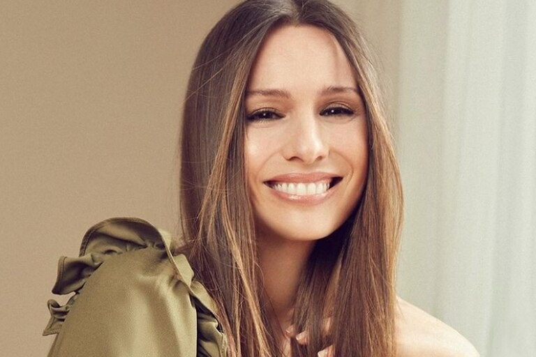 Reapareció Pampita tras curarse de coronavirus y lució su pancita de embarazada | Espectaculos