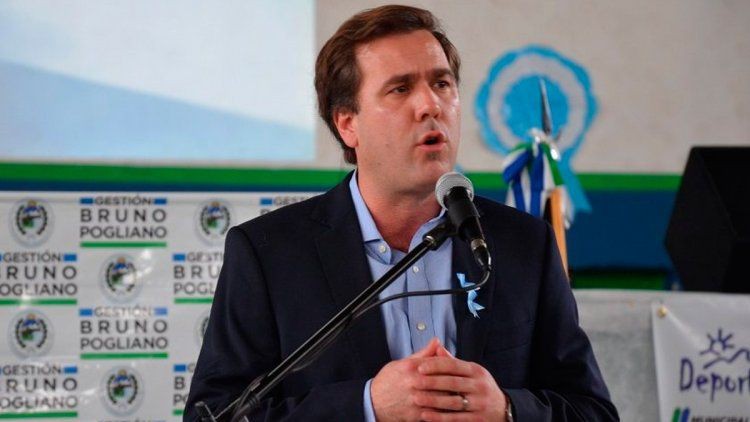 Un grupo de encapuchados intentó secuestrar al intendente de El Bolsón | Nacionales