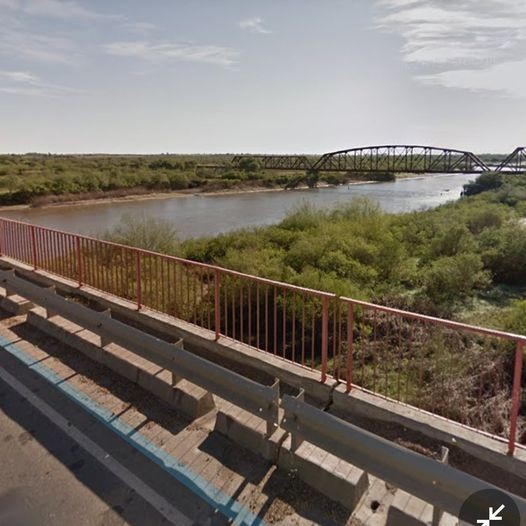 Intensa búsqueda de un hombre esperancino que desapareció en el Río Salado | Noticias