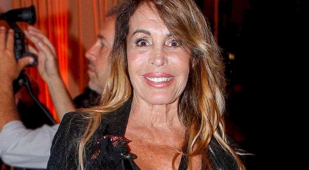 Pata Villanueva sufrió un accidente en Uruguay y está internada en grave estado | Noticias