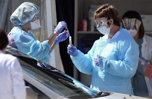 Coronavirus en Santa Fe: se reportaron 184 casos y ningún fallecido | Noticias