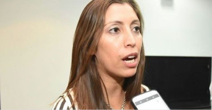 Quién es María Florencia López, la mujer a la que le corresponde la banca de Menem en el Senado | Legislativas