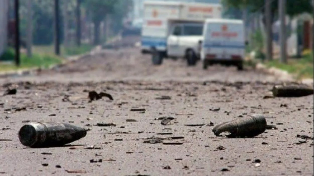 Con la muerte de Menem se cierra el capítulo judicial de la explosión militar en Río Tercero | Nacionales