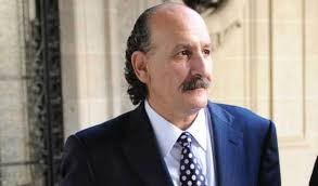 Yoma cruzó a la DAIA: "Sátrapas, comerciantes, racistas y empachados de indemnizaciones" | Nacionales