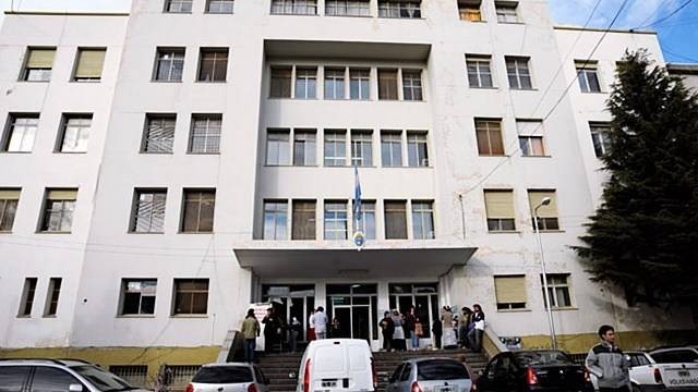 Robaron 30 dosis de la vacuna Sputnik en un hospital en Comodoro Rivadavia | Nacionales