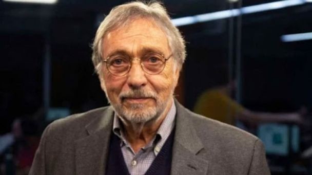 Luis Brandoni dio positivo por coronavirus y quedó internado por precaución | Espectaculos