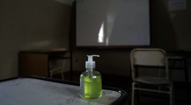 Los séptimos grados y quintos años regresan hoy a las aulas | Noticias